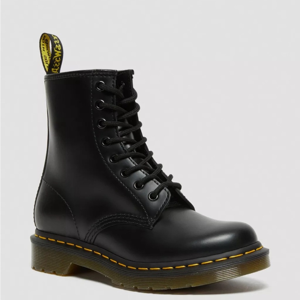 Dr. Martens 1460 Lace Up Boots